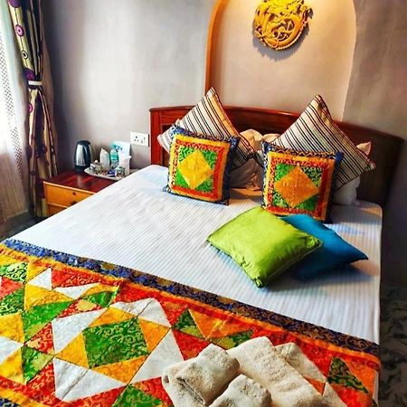 Mysa Homestays Dardzsiling Kültér fotó