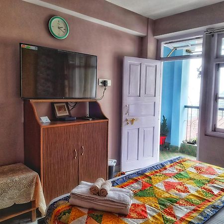 Mysa Homestays Dardzsiling Kültér fotó