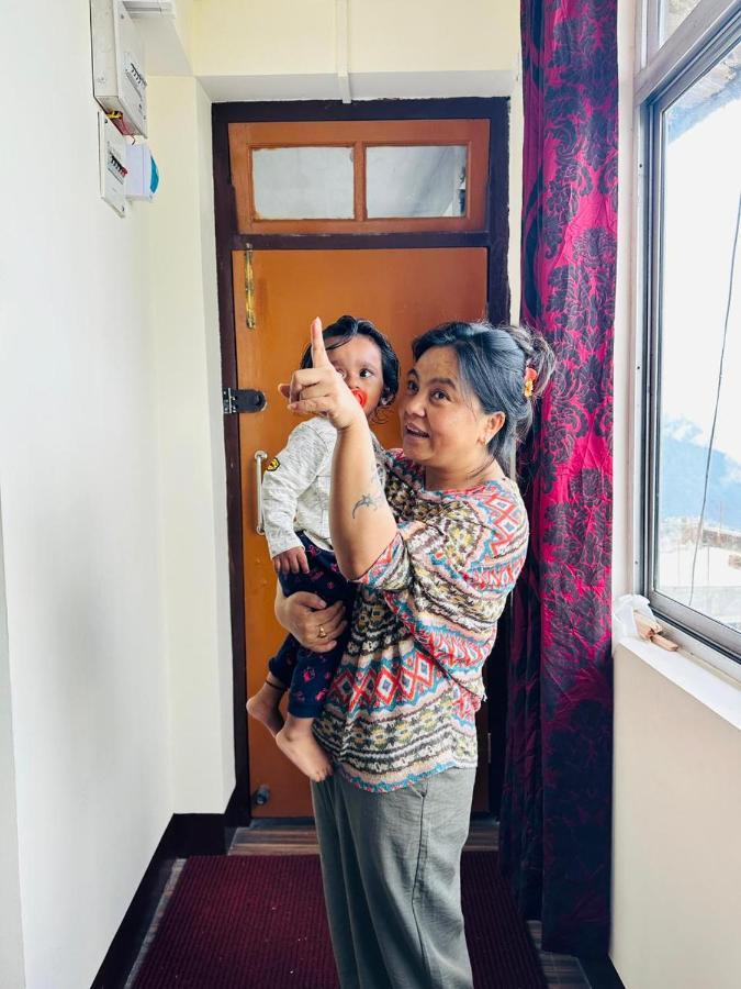 Mysa Homestays Dardzsiling Kültér fotó