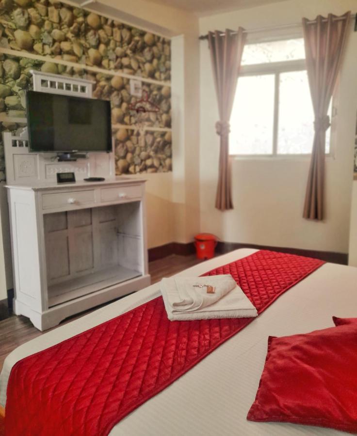 Mysa Homestays Dardzsiling Kültér fotó