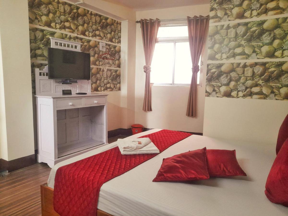 Mysa Homestays Dardzsiling Kültér fotó