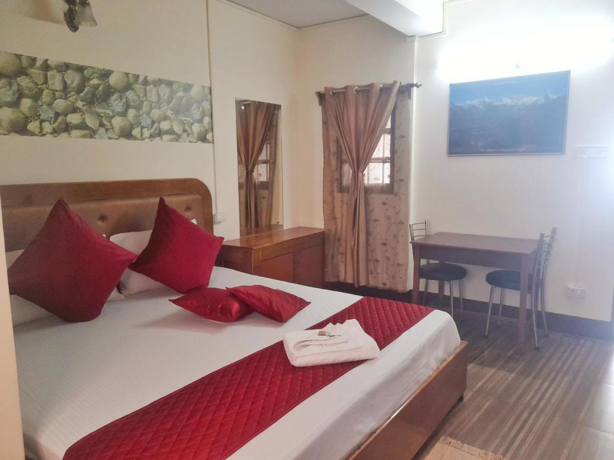 Mysa Homestays Dardzsiling Kültér fotó