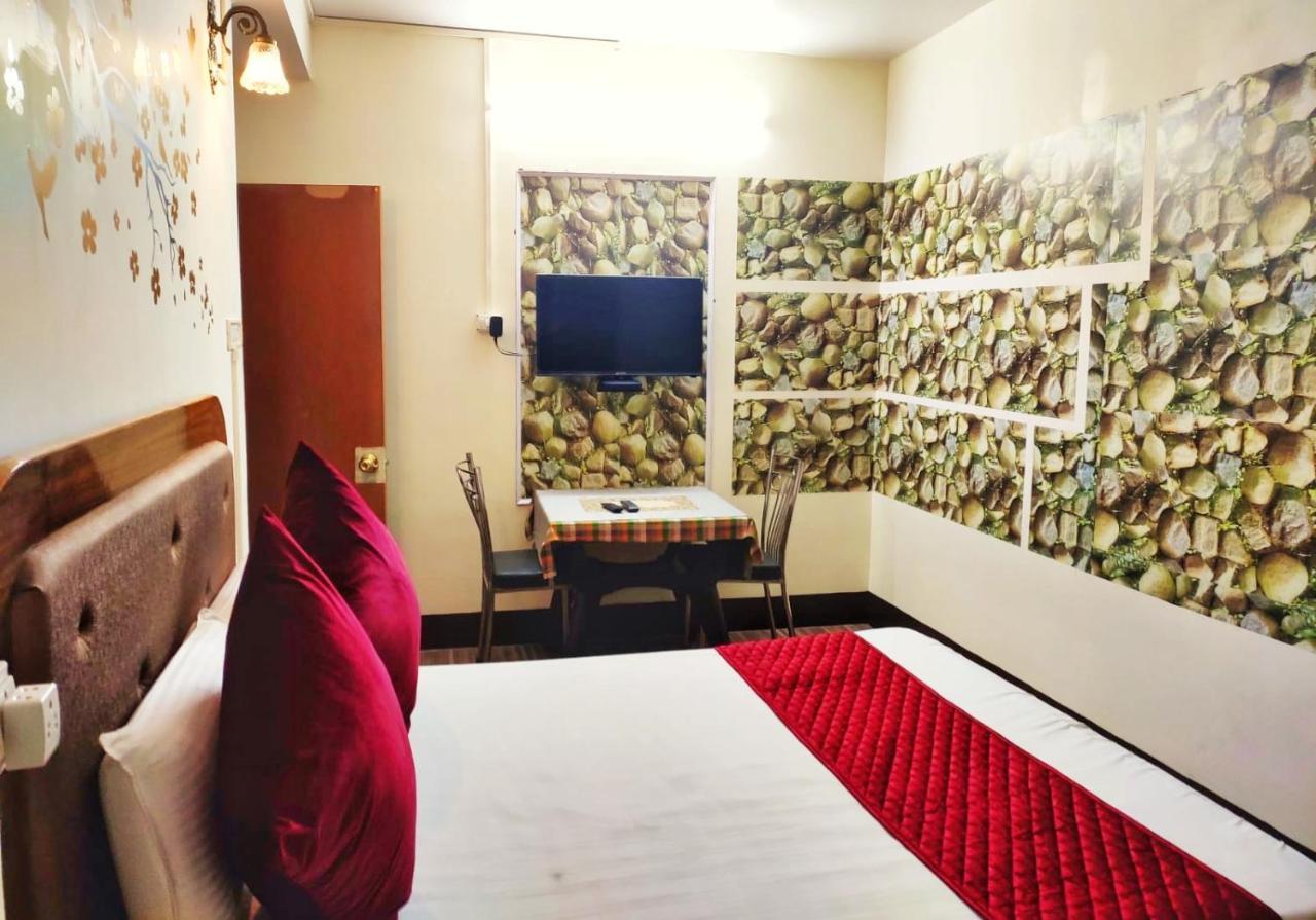 Mysa Homestays Dardzsiling Kültér fotó