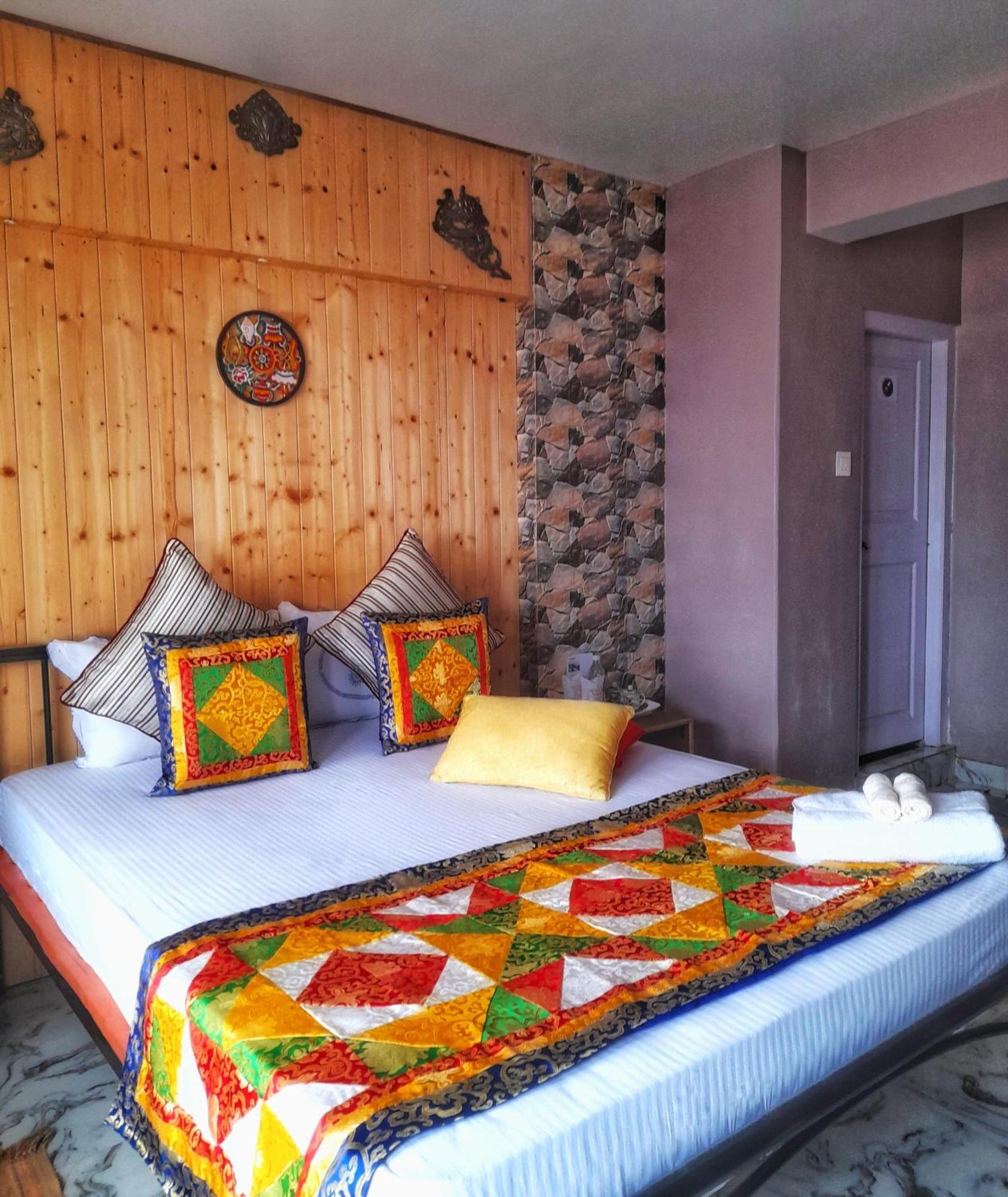 Mysa Homestays Dardzsiling Kültér fotó